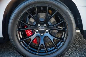 Dodge Challenger SRT Hellcat 2016 года 